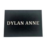 Custom Dock Mat Rubber Backed Boat Mat for Dylan Anne 130' Benetti Super Yacht