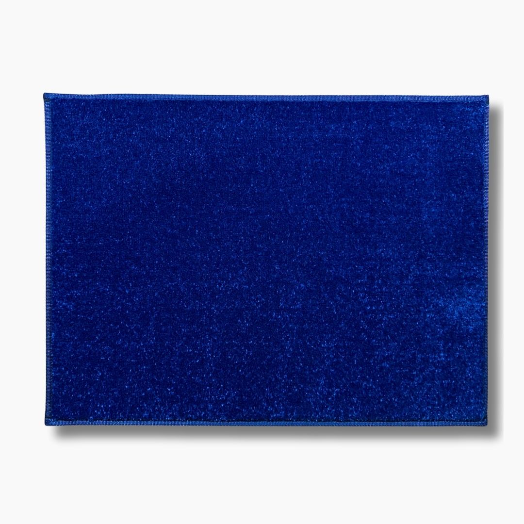 Custom Embroidered Carpet Mat With Your Logo