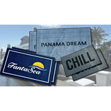 HD DigiPrint™ Yacht Mats