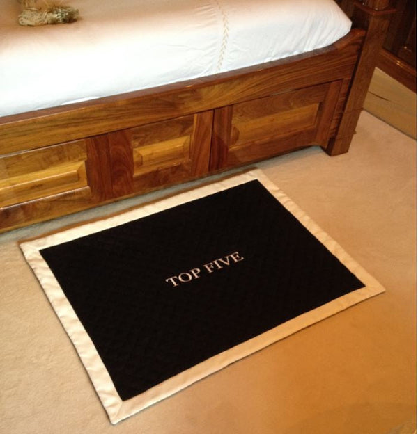 BedShield™ Mats