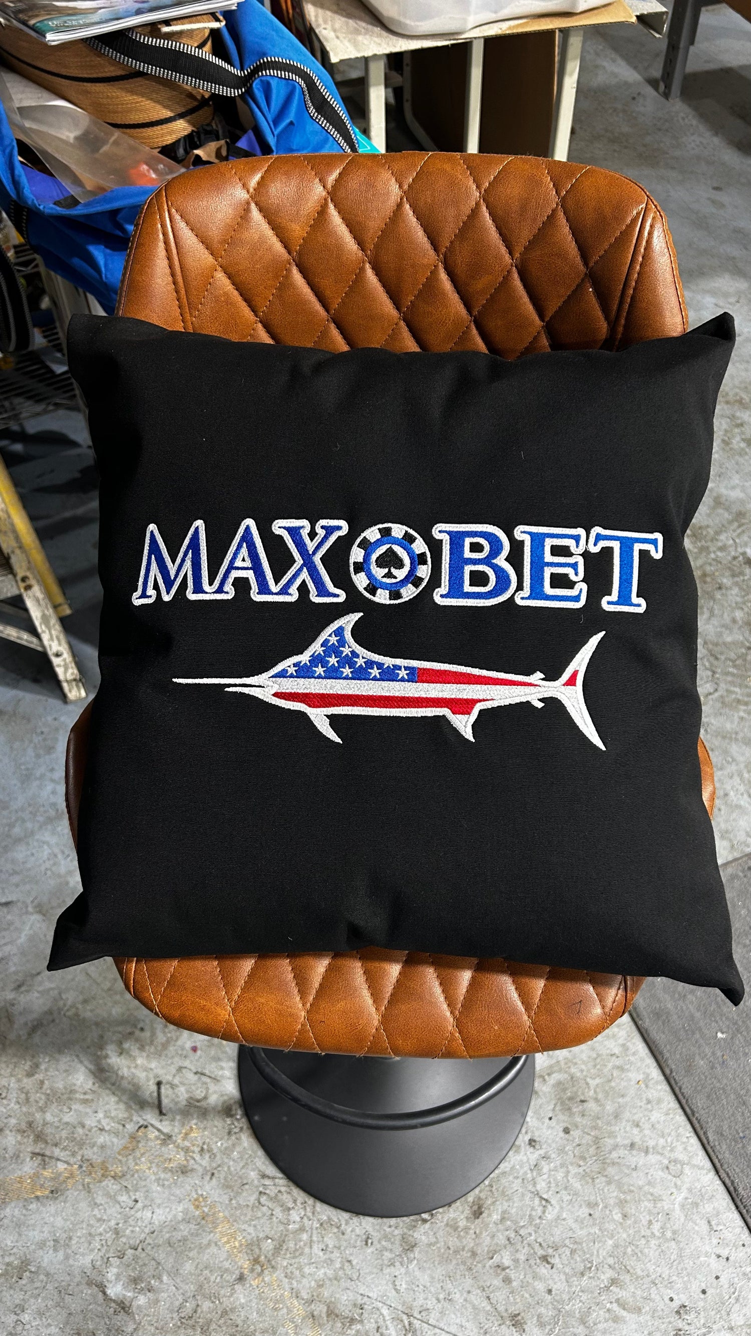 Boat Accessories
