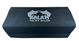 Custom Logo Sunbrella® Boarding Mat