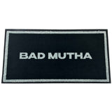 Custom Dock Mat Rubber Backed Boat Mat