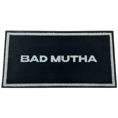 Custom Dock Mat Rubber Backed Boat Mat
