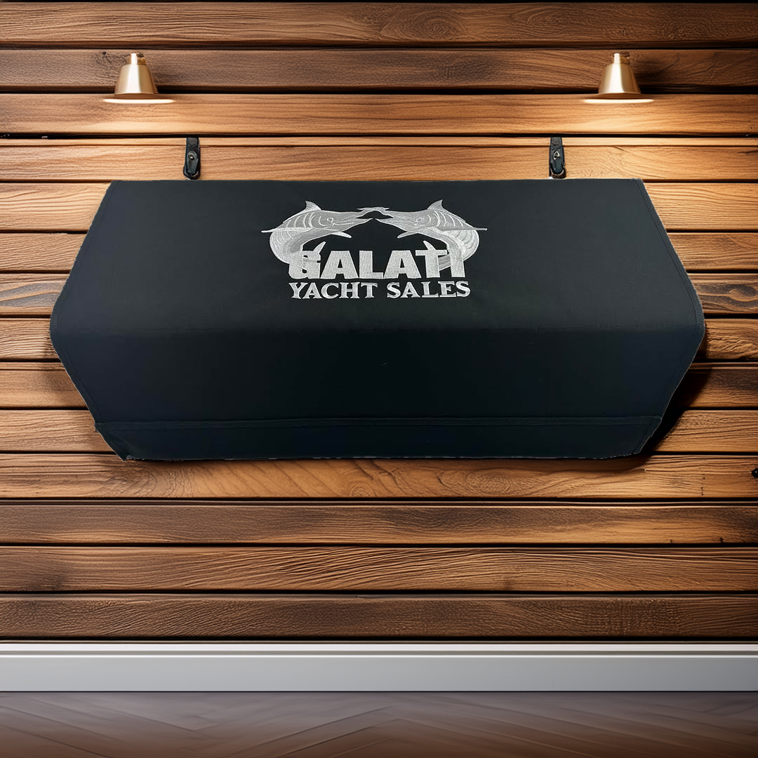 Custom Boarding Mats
