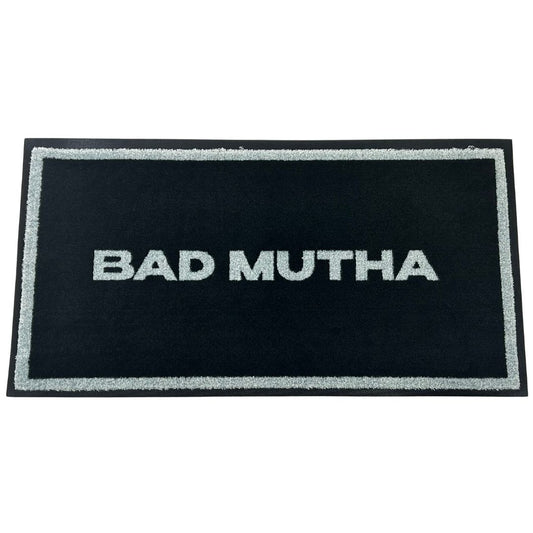 Custom Printed Rubber Backed Dock Mats