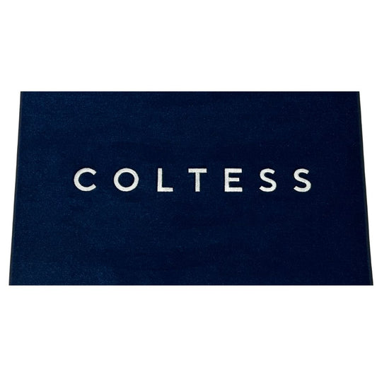 Custom Embroidered Carpet Mat With Your Logo