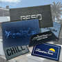 Custom Logo Mats