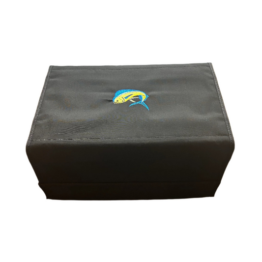 20" Dolphin Boarding Mat