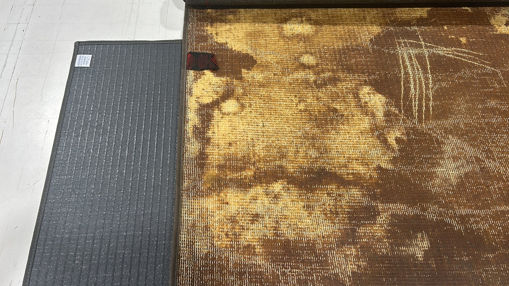 BoatMat marine-grade materials vs competitor material breakdown