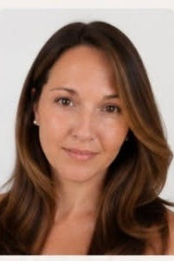 Jessica Warren