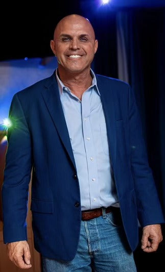 Patrick Durso — Founder and President, BoatMat Corporation