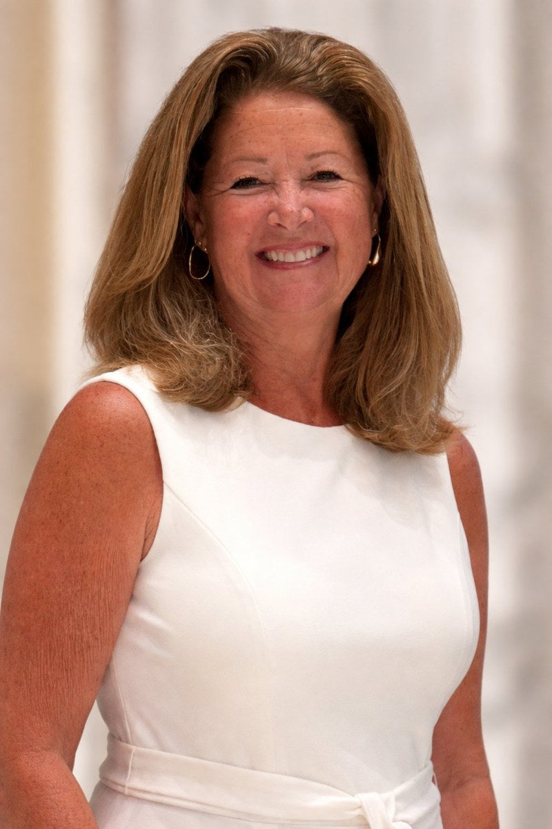 Terri Strauss — Sales Director, BoatMat Corporation